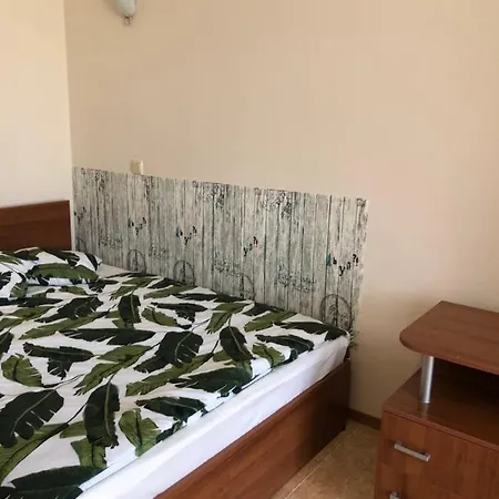 Apartment Elit IV Sunny Beach Sunny Beach