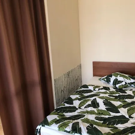 Apartment Elit IV Sunny Beach Apartment Sunny Beach