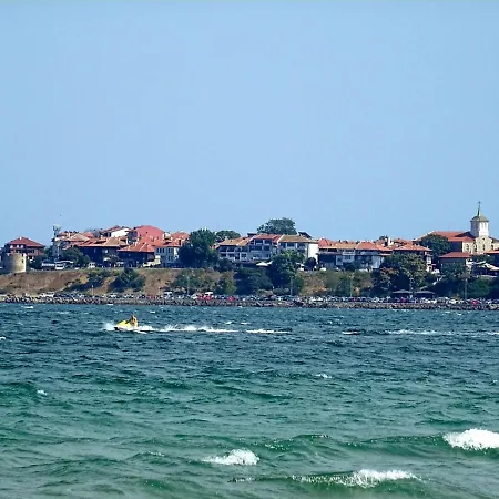 Apartment Apartment Elit IV Sunny Beach Sunny Beach