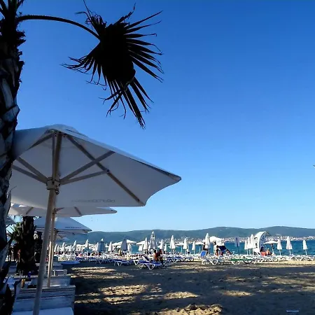 Apartment Elit IV Sunny Beach Sunny Beach