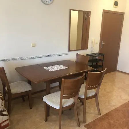 Apartment Apartment Elit IV Sunny Beach Sunny Beach