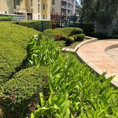 Apartment Elit IV Sunny Beach Sunny Beach