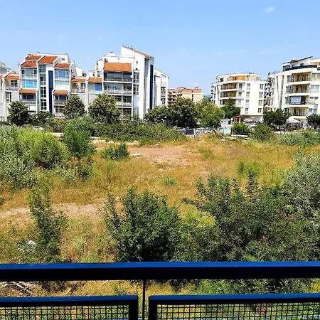 Apartment Apartment Elit IV Sunny Beach *