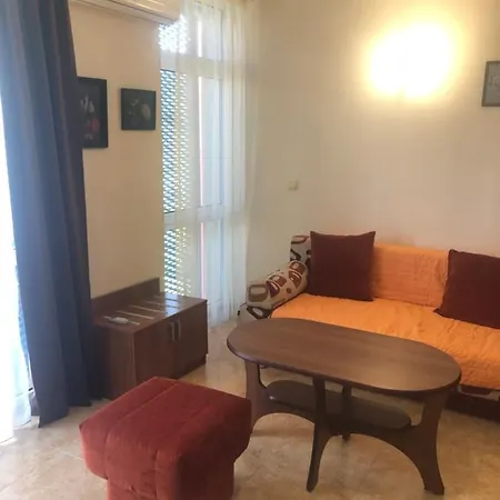 Apartment Elit IV Sunny Beach 公寓 *