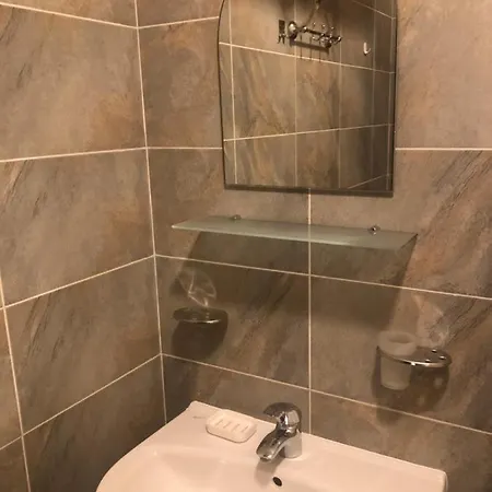 Apartment Elit IV Sunny Beach 阳光海滩
