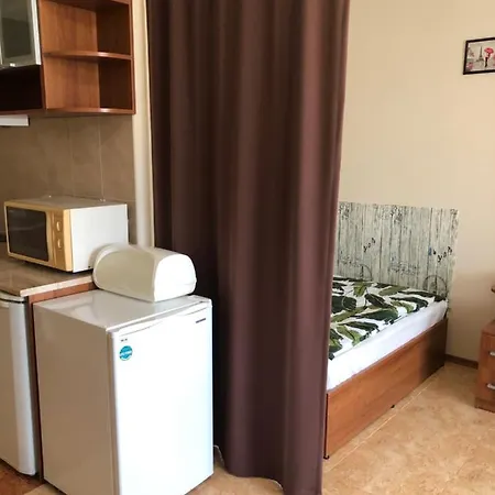 Apartment Elit IV Sunny Beach 公寓 阳光海滩