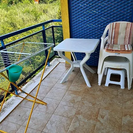 Apartment Elit IV Sunny Beach * 阳光海滩