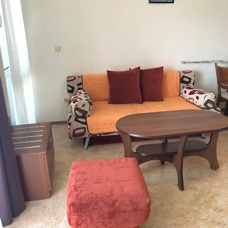 Apartment Elit IV Sunny Beach 公寓 阳光海滩