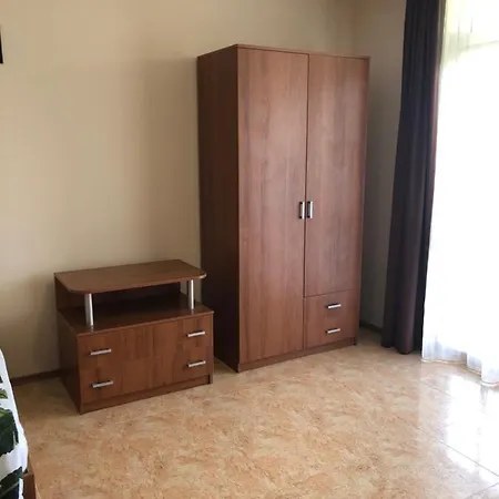 公寓 Apartment Elit IV Sunny Beach *