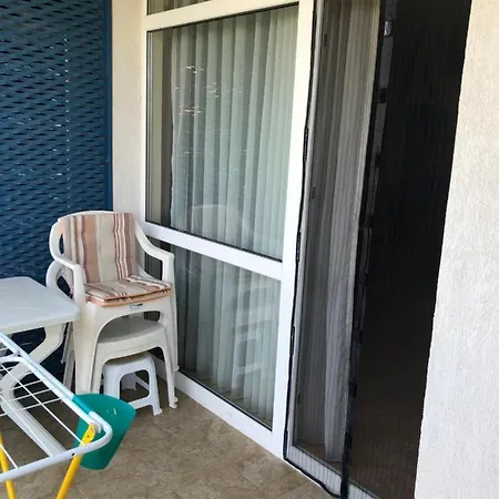 公寓 Apartment Elit IV Sunny Beach 阳光海滩