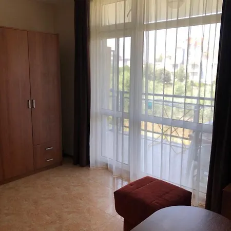 公寓 Apartment Elit IV Sunny Beach *