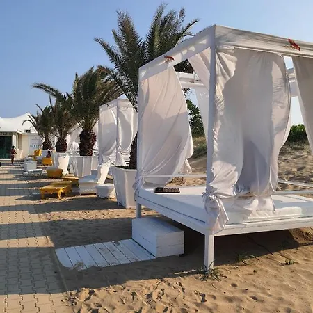 Apartment Elit IV Sunny Beach * 阳光海滩