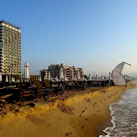 Apartment Elit IV Sunny Beach 阳光海滩